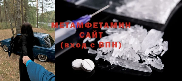 хмурый Лиски
