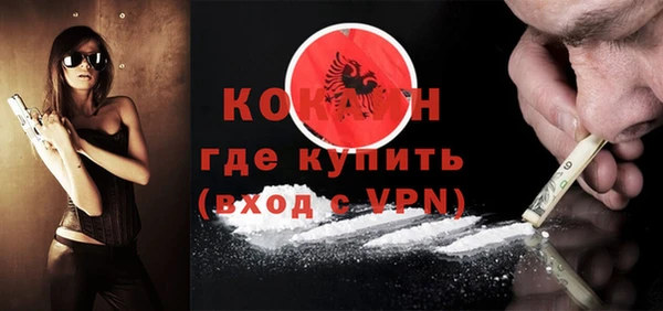 хмурый Лиски