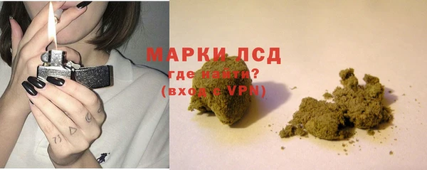 хмурый Лиски